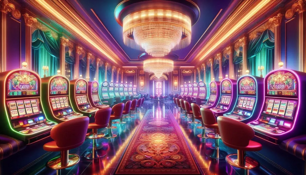 Casino Venezia